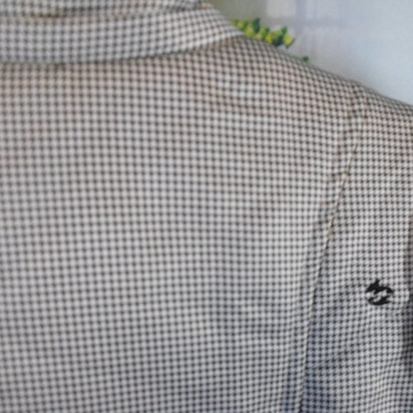 womens long Billabong coat - Picture 6 of 8